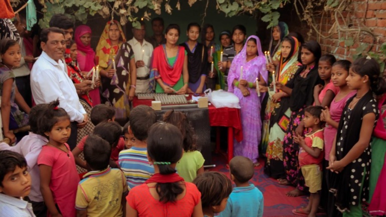 SOCIAL TRANSFORMATION